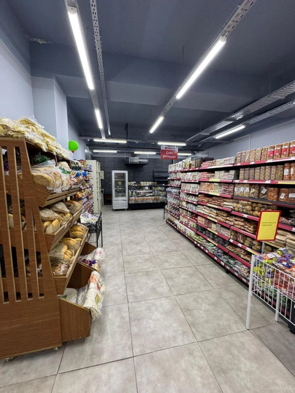 Satılır obyekt 3500 m²