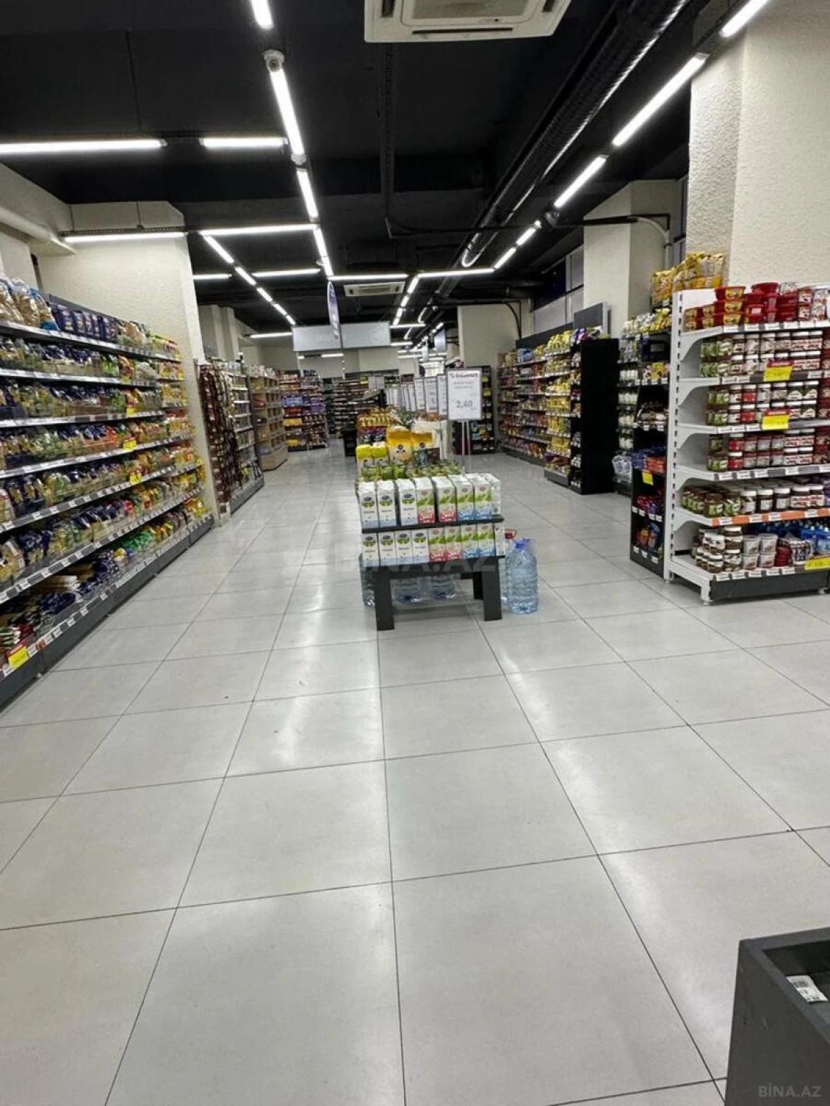 Satılır obyekt 3500 m²