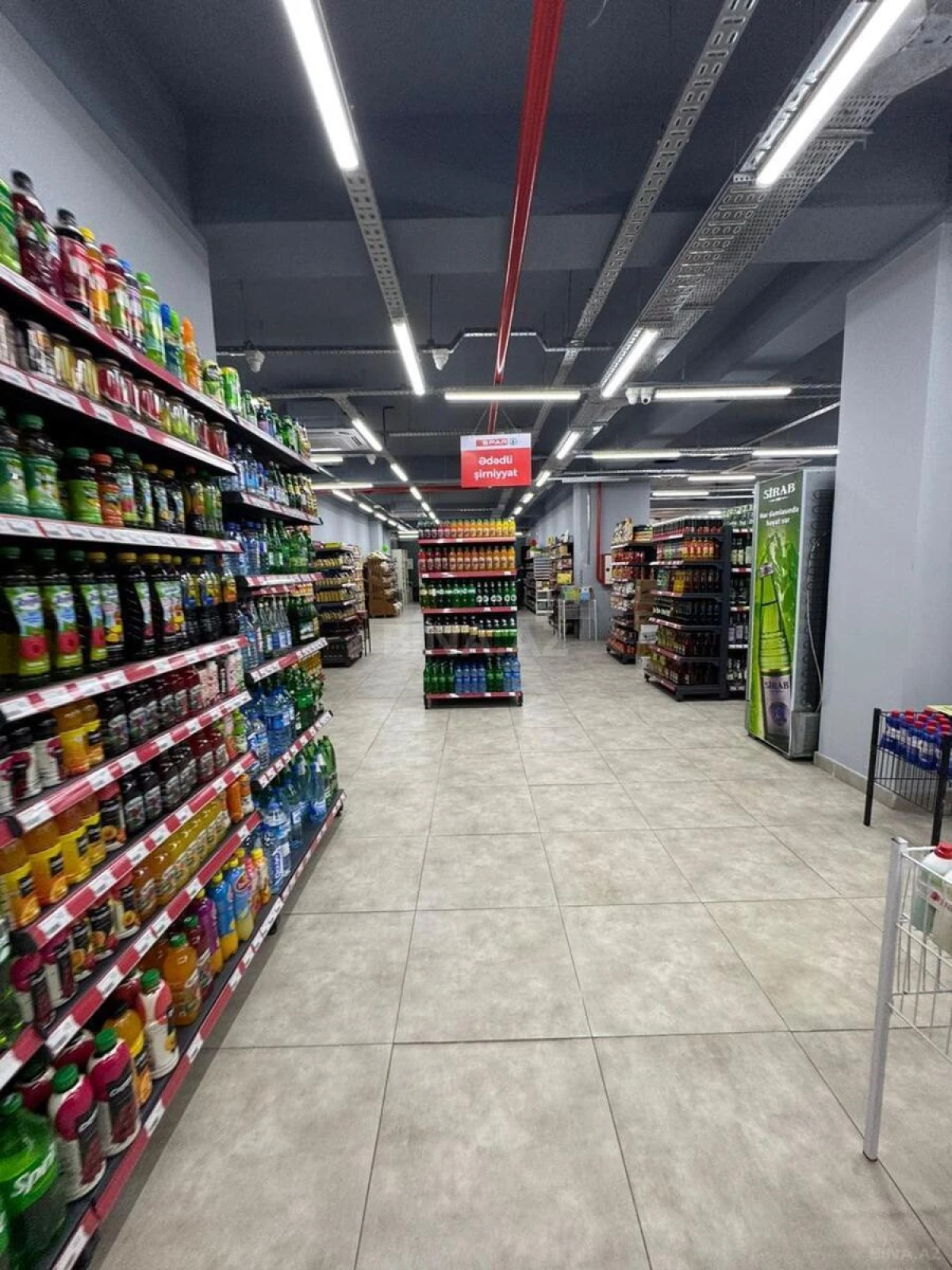 Satılır obyekt 3500 m²