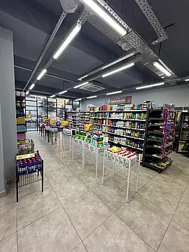 Satılır obyekt 3500 m² — Bakı, Nizami 3500.00 m²