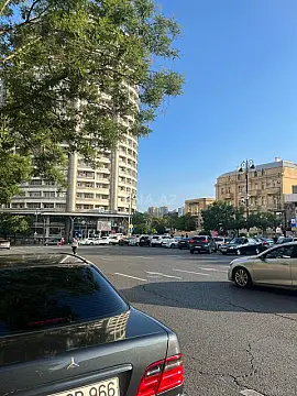 Satılır obyekt 3500 m²