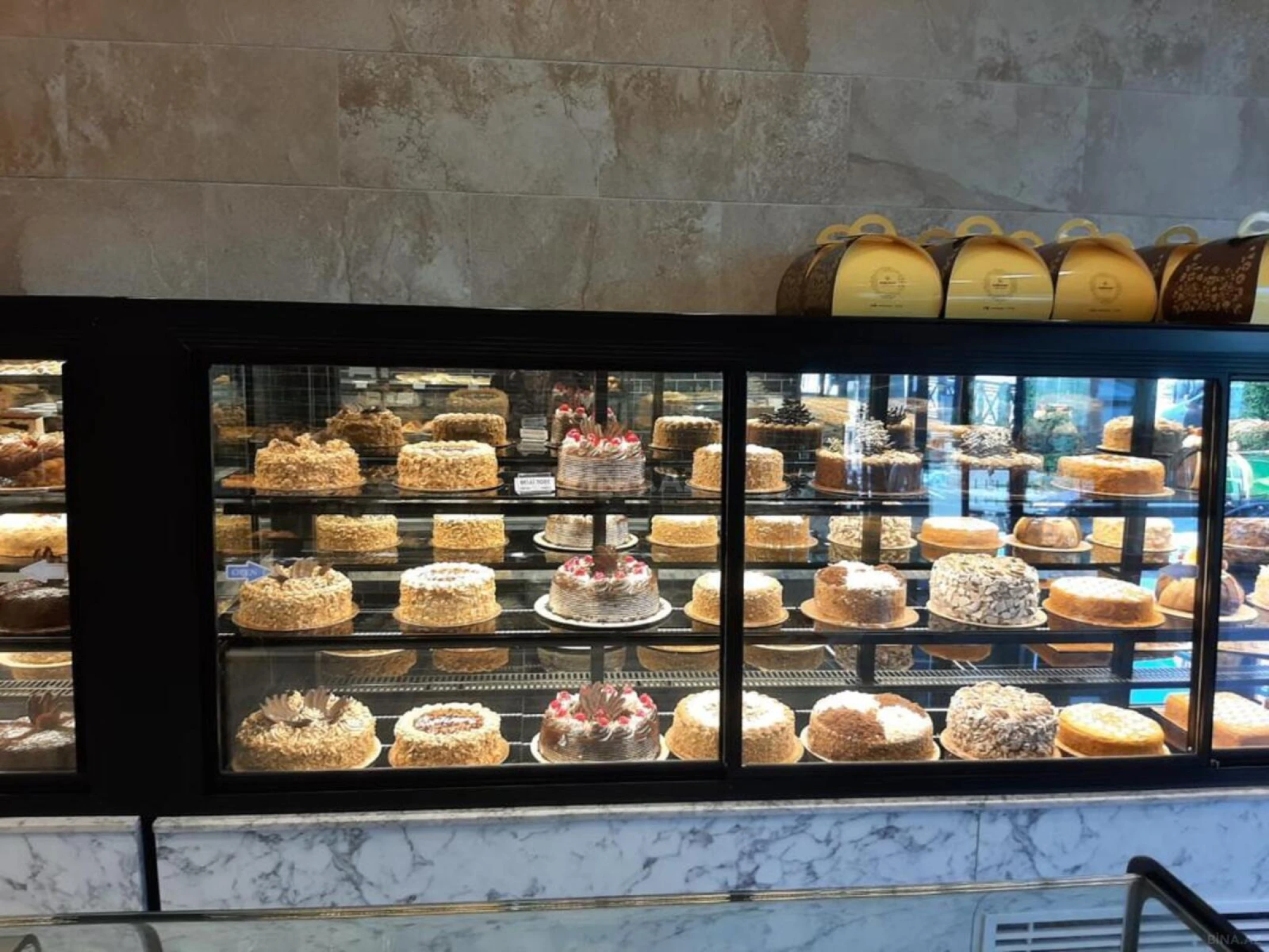 Satılır obyekt 3500 m²