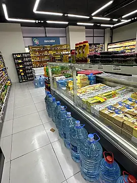 Satılır obyekt 3500 m²