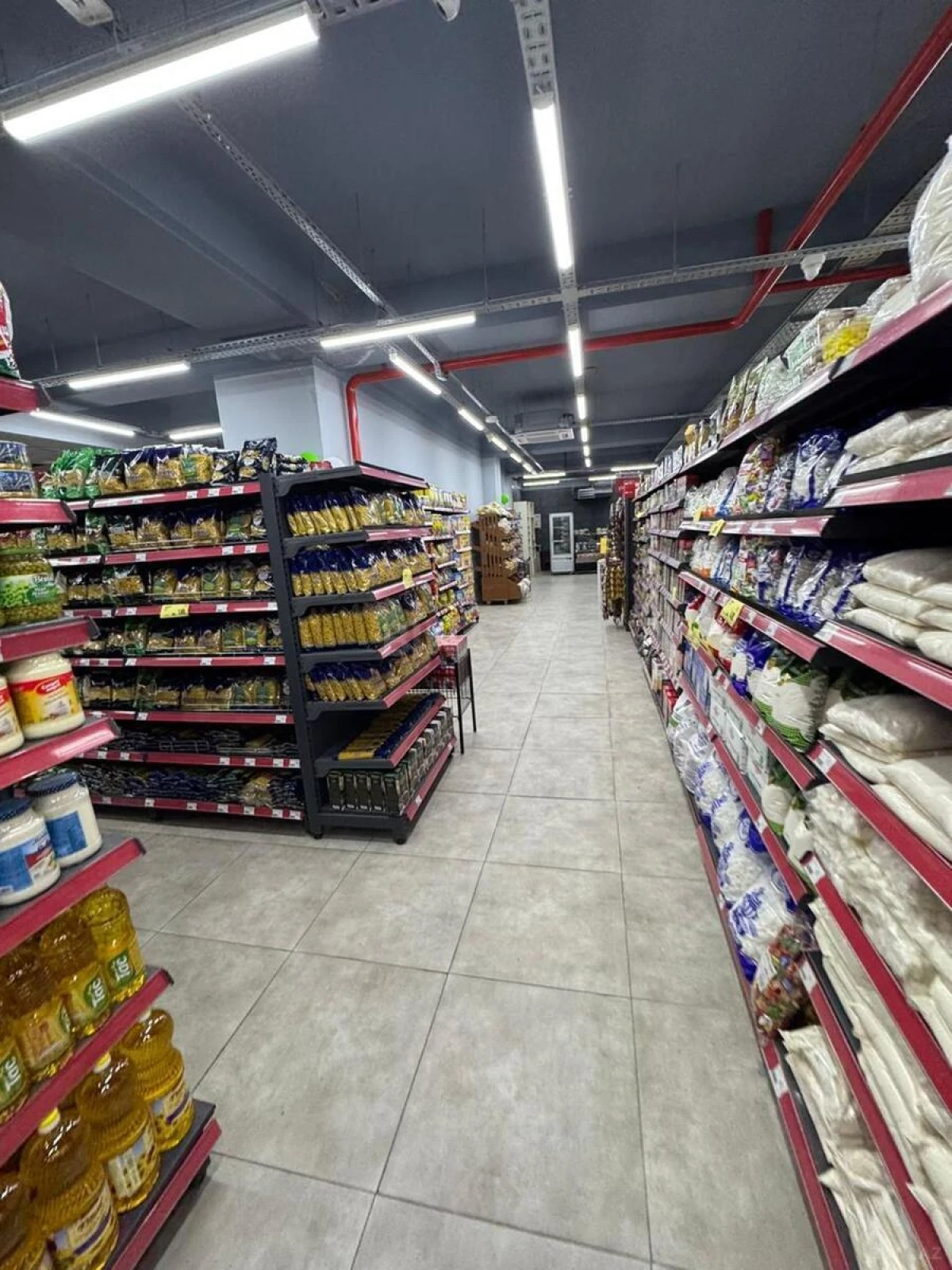 Satılır obyekt 3500 m²