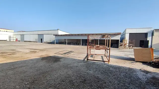Satılır obyekt 2200 m² — Sumqayıt 2200.00 m²
