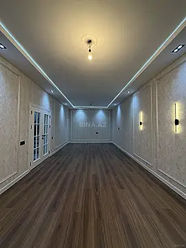 Satılır 5 otaqlı həyət evi 200 m²