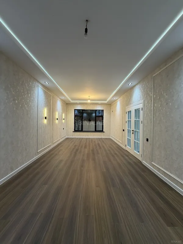 Satılır 5 otaqlı həyət evi 200 m²