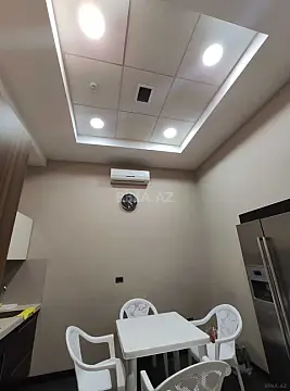 Kirayə verilir 5 otaqlı ofis 200 m²