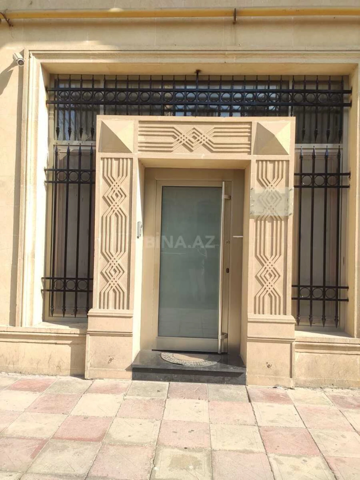 Kirayə verilir 5 otaqlı ofis 200 m²