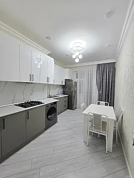 Kirayə verilir 2 otaqlı mənzil 90 m² — Bakı, Əhmədli 2 otaq 90.00 m²