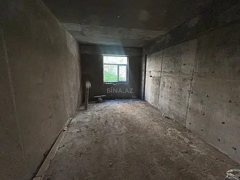 Satılır 1 otaqlı mənzil 66.2 m²
