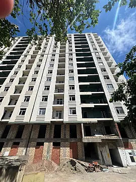 Satılır 1 otaqlı mənzil 66.2 m²