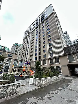 Satılır 4 otaqlı mənzil 205 m² — Bakı, Nizami 4 otaq 205.00 m²
