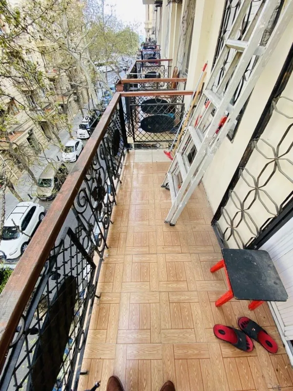 Kirayə verilir 2 otaqlı mənzil 60 m²