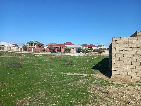 Satılır 3 otaqlı həyət evi 100 m²