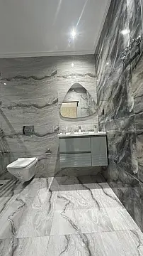 Satılır 2 otaqlı mənzil 78 m²