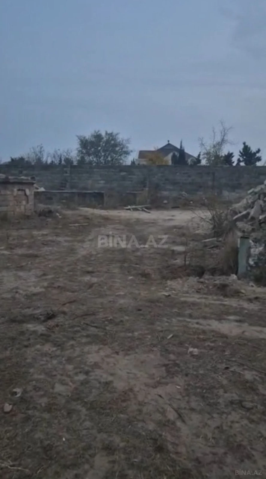 Satılır torpaq sahəsi 7 m²