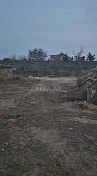 Satılır torpaq sahəsi 7 m²