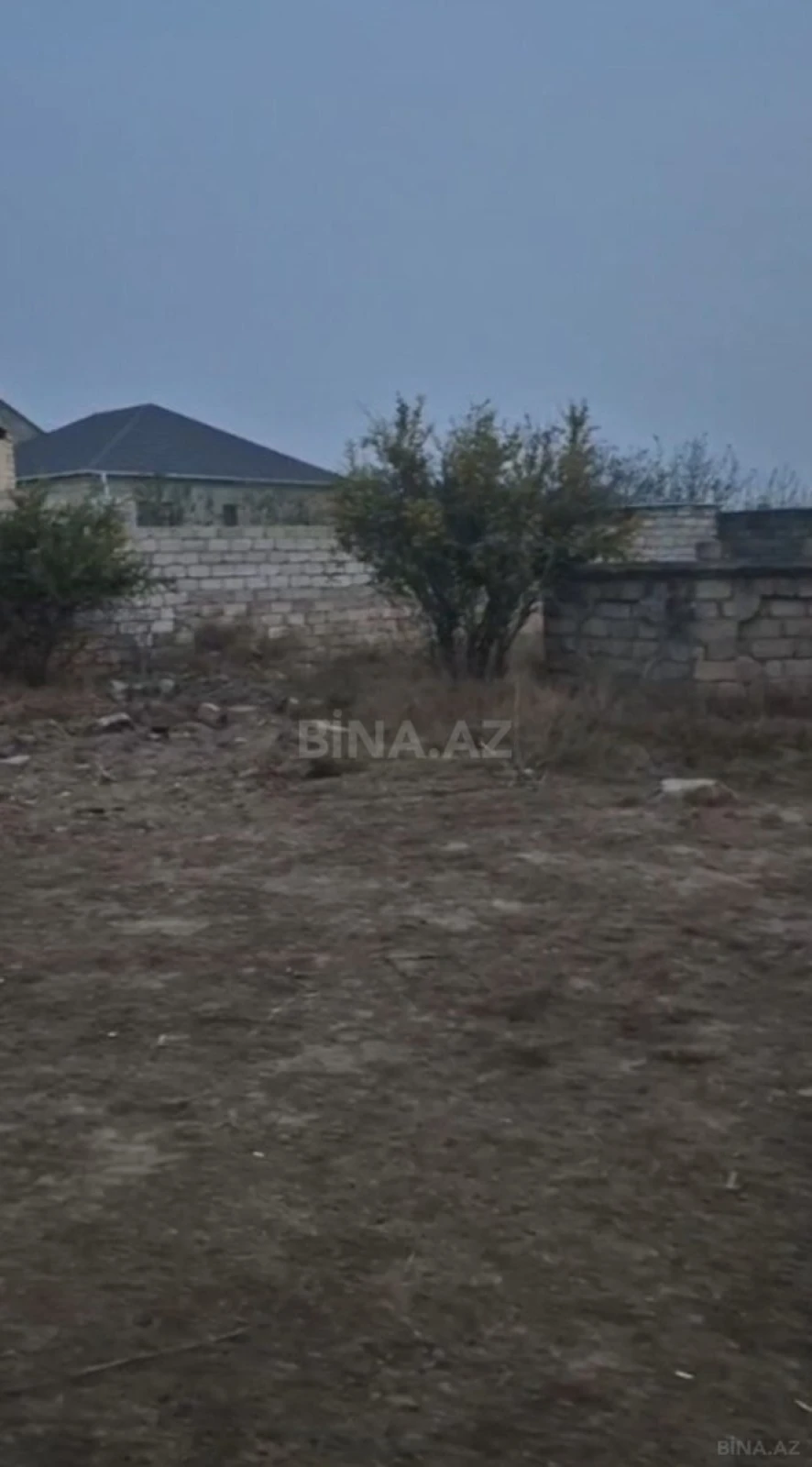 Satılır torpaq sahəsi 7 m²