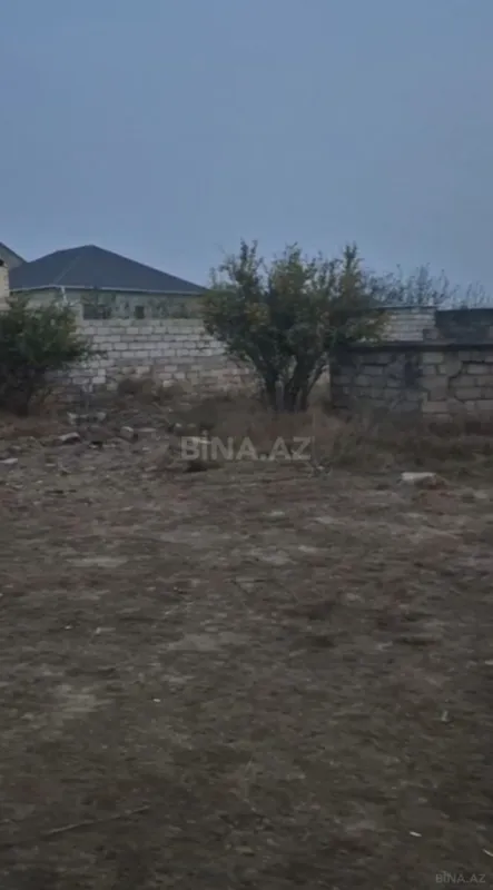Satılır torpaq sahəsi 7 m²