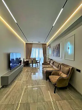 Satılır 3 otaqlı mənzil 114 m² — Bakı, Biləcəri 3 otaq 114.00 m²