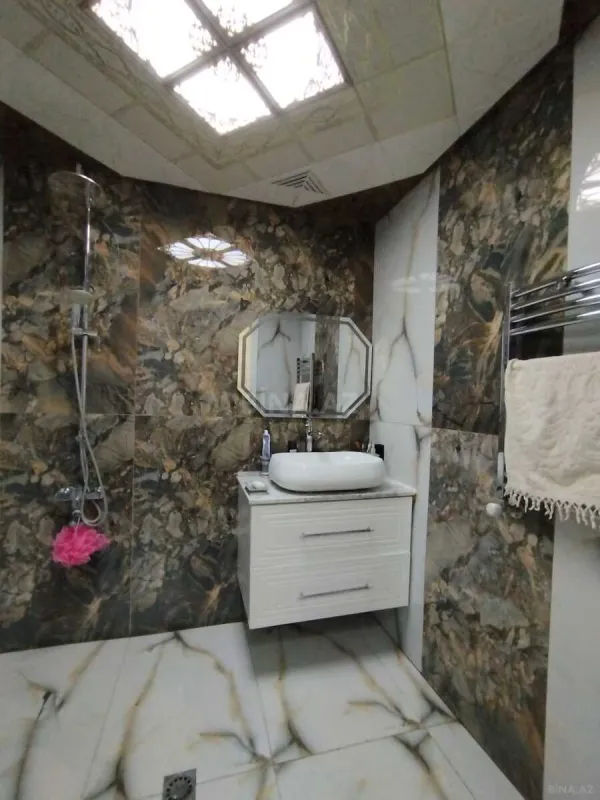 Kirayə verilir 3 otaqlı mənzil 90 m²