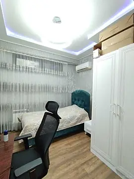 Kirayə verilir 3 otaqlı mənzil 90 m²