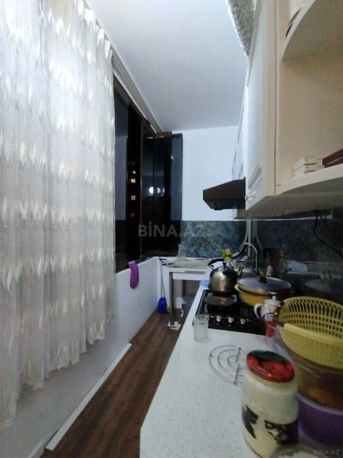 Kirayə verilir 3 otaqlı mənzil 90 m²
