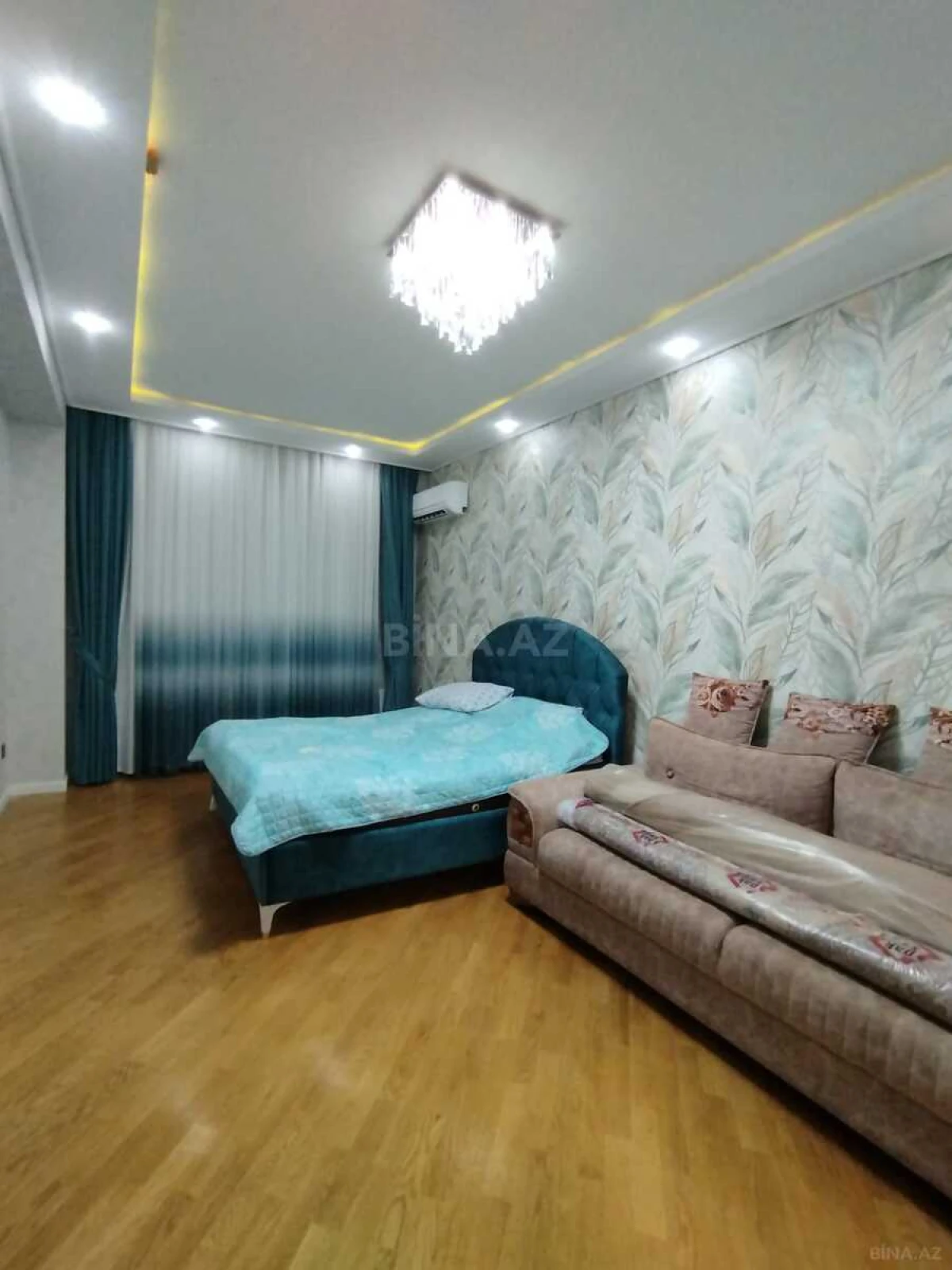 Kirayə verilir 3 otaqlı mənzil 90 m²