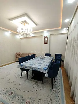 Kirayə verilir 3 otaqlı mənzil 90 m²