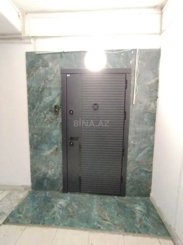 Kirayə verilir 3 otaqlı mənzil 90 m²