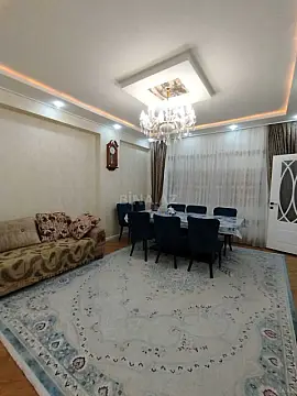 Kirayə verilir 3 otaqlı mənzil 90 m² — Bakı, Əhmədli 3 otaq 90.00 m²