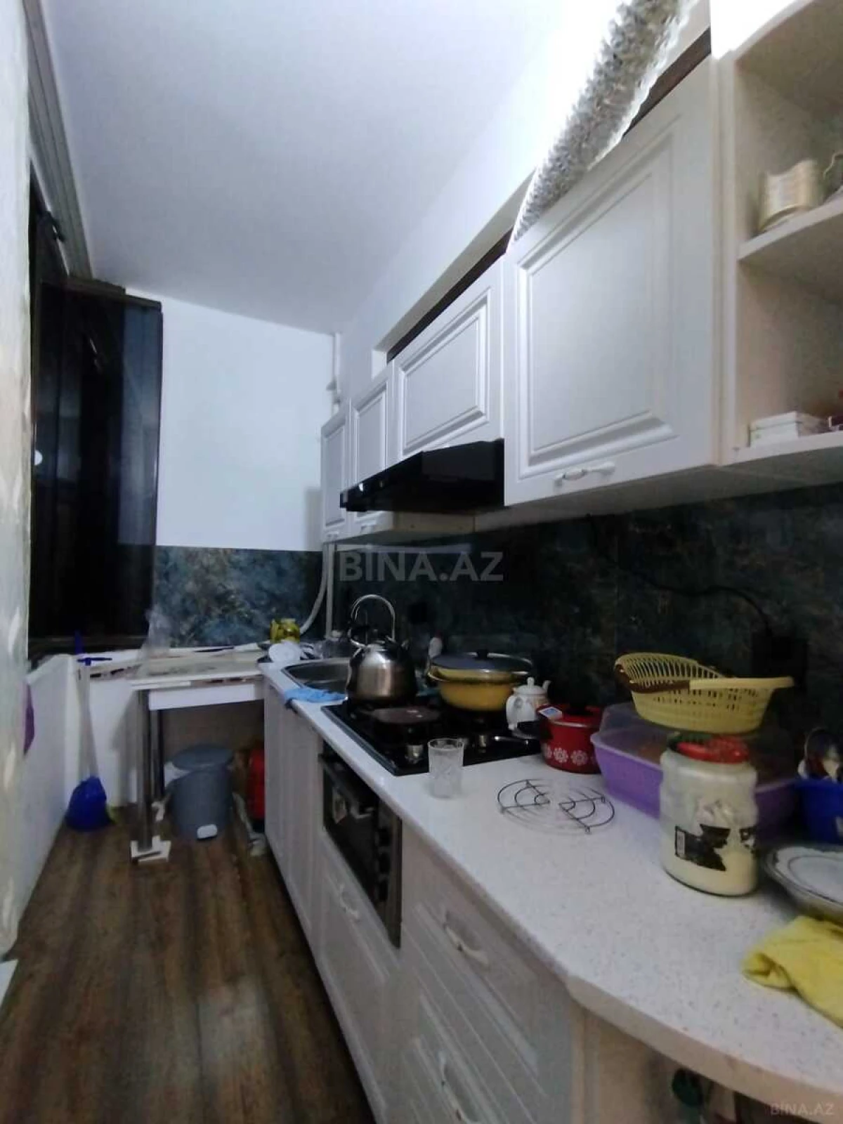 Kirayə verilir 3 otaqlı mənzil 90 m²