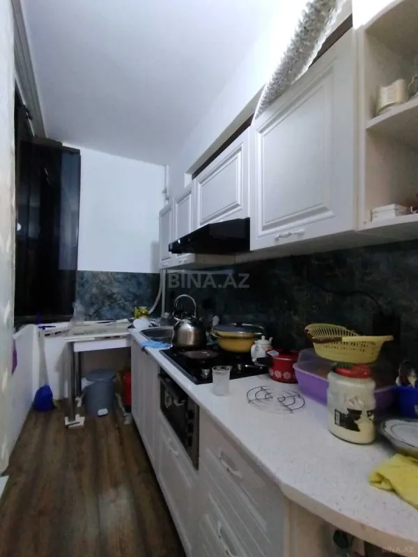 Kirayə verilir 3 otaqlı mənzil 90 m²