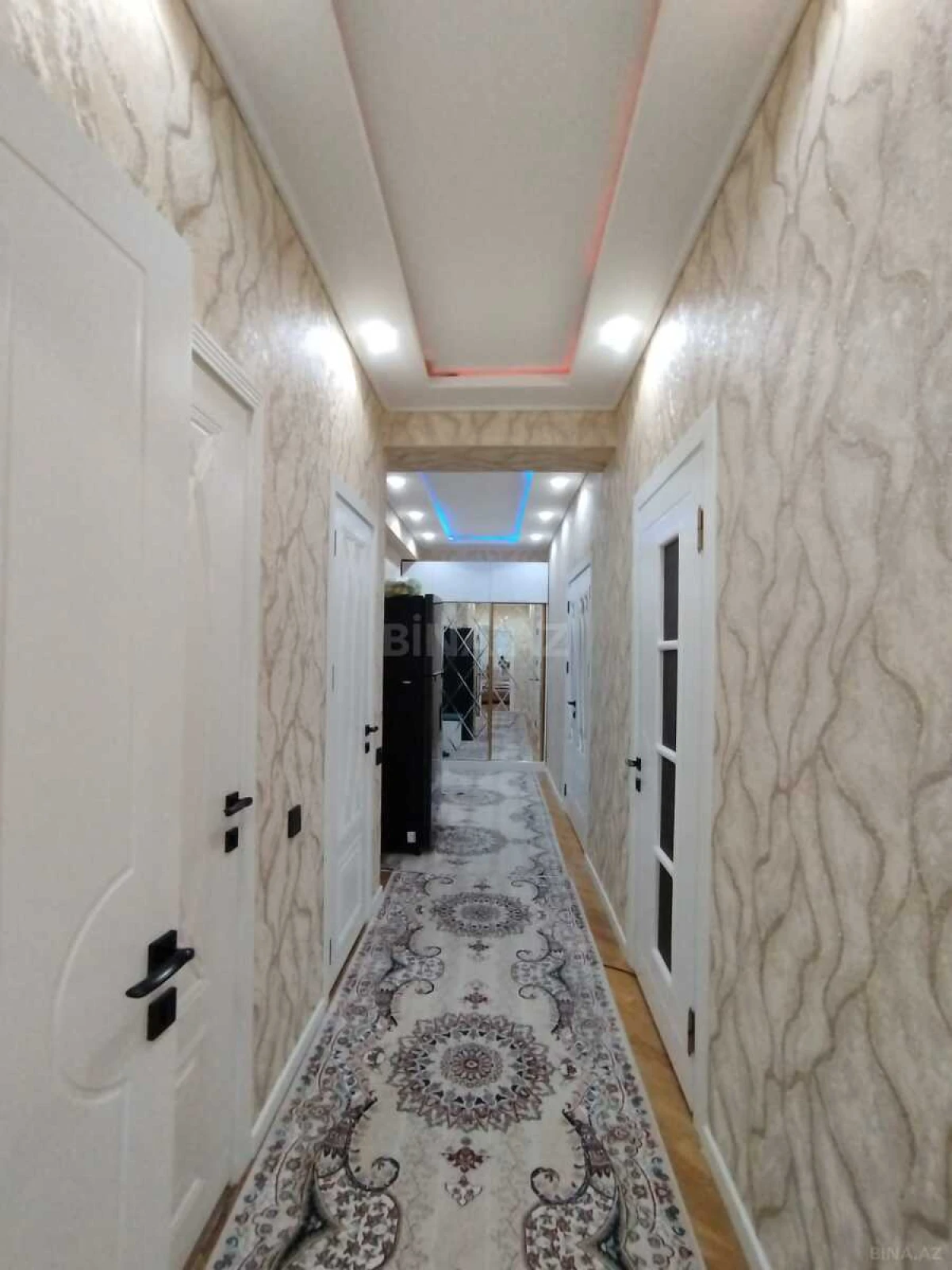 Kirayə verilir 3 otaqlı mənzil 90 m²