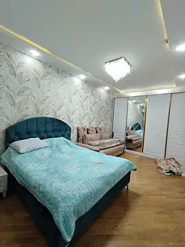Kirayə verilir 3 otaqlı mənzil 90 m²