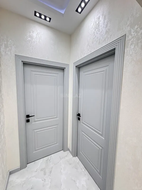 Kirayə verilir 2 otaqlı mənzil 70 m²