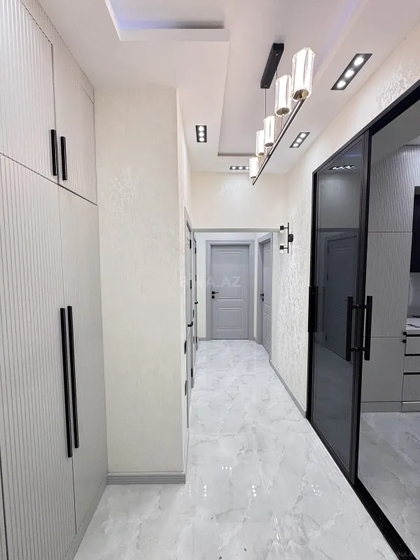 Kirayə verilir 2 otaqlı mənzil 70 m²