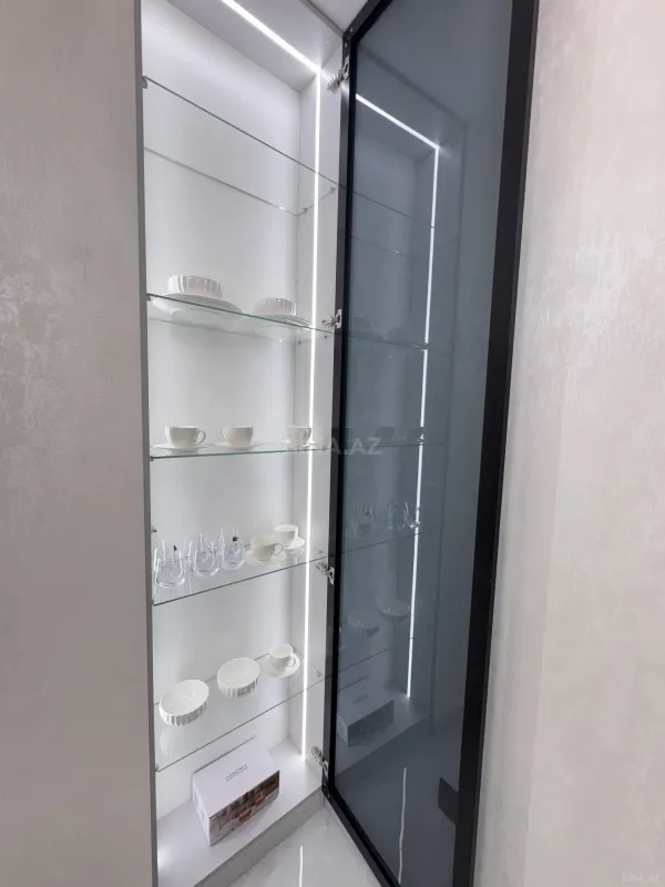 Kirayə verilir 2 otaqlı mənzil 70 m²