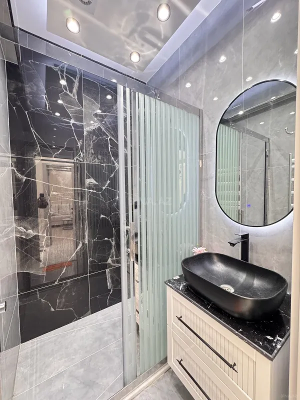 Kirayə verilir 2 otaqlı mənzil 70 m²