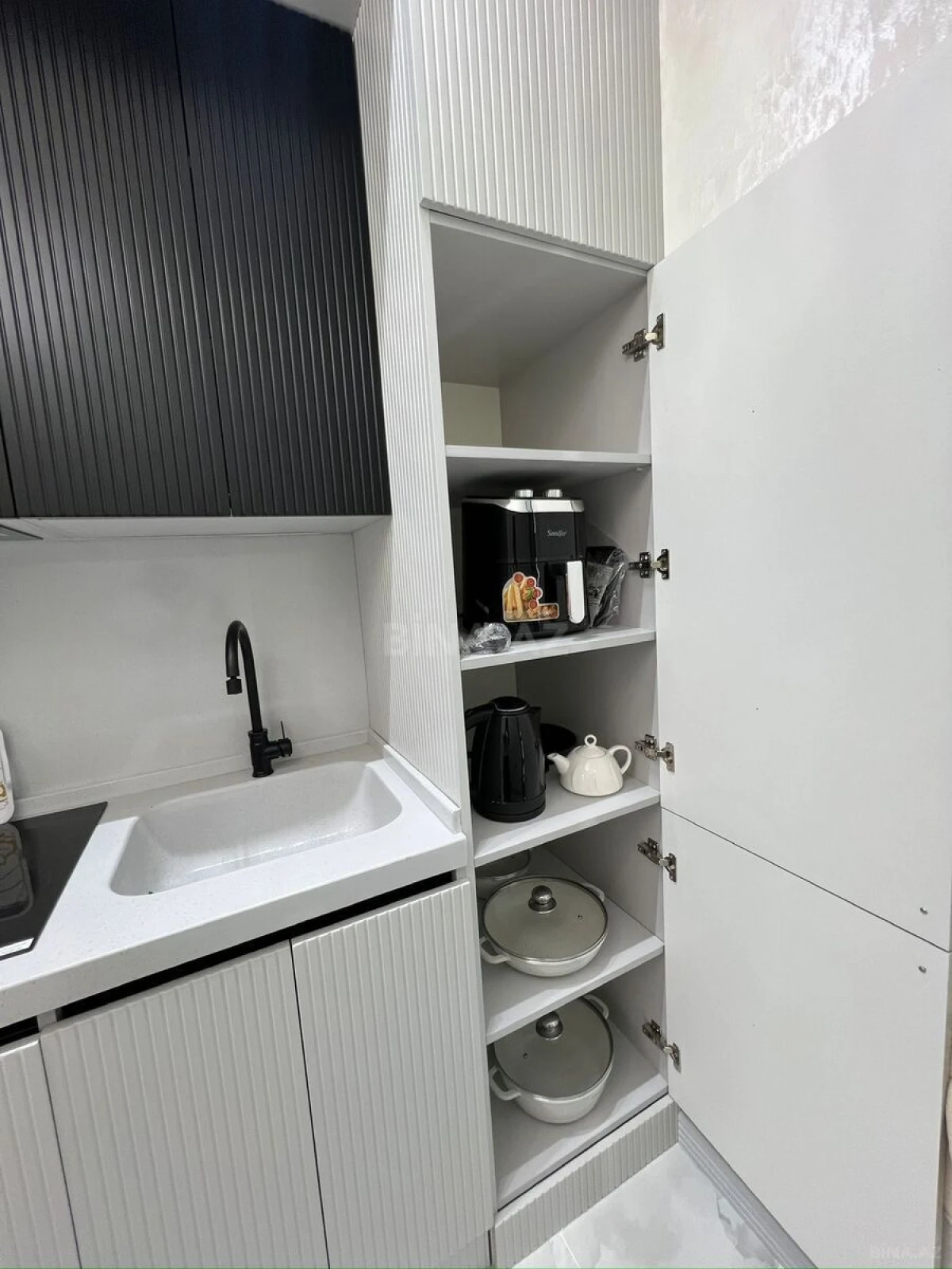 Kirayə verilir 2 otaqlı mənzil 70 m²