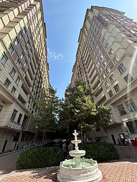 Satılır 3 otaqlı mənzil 114 m² — Bakı, Nərimanov 3 otaq 114.00 m²