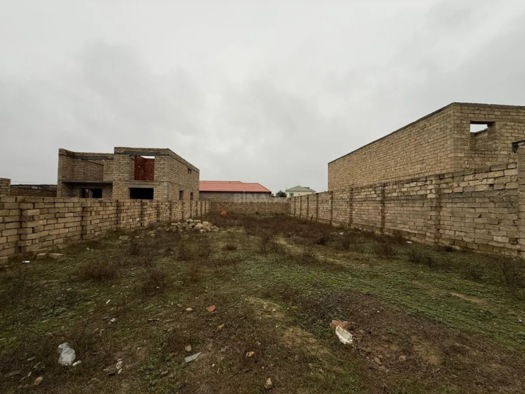 Satılır torpaq sahəsi 6 m²