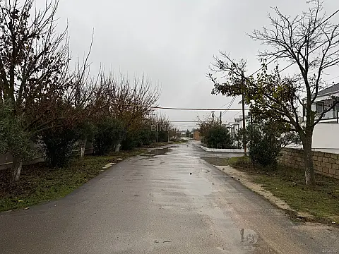 Satılır torpaq sahəsi 6 m²