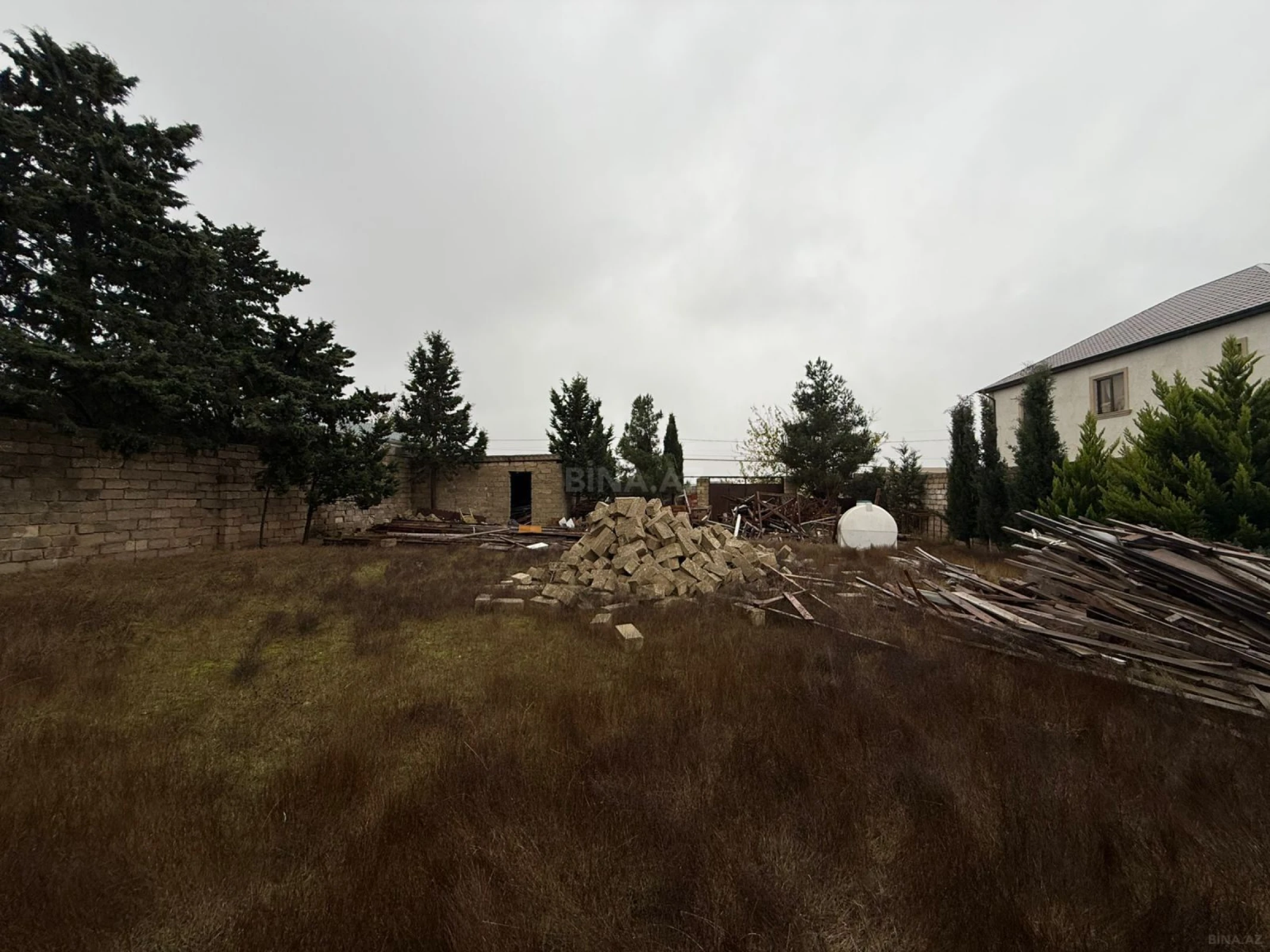 Satılır torpaq sahəsi 6 m²