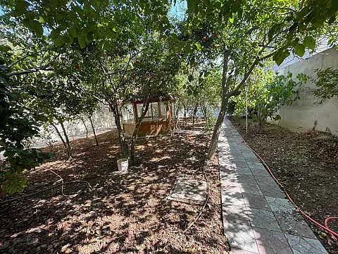 Satılır torpaq sahəsi 8 m² — Bakı, Bakıxanov 8.00 m²