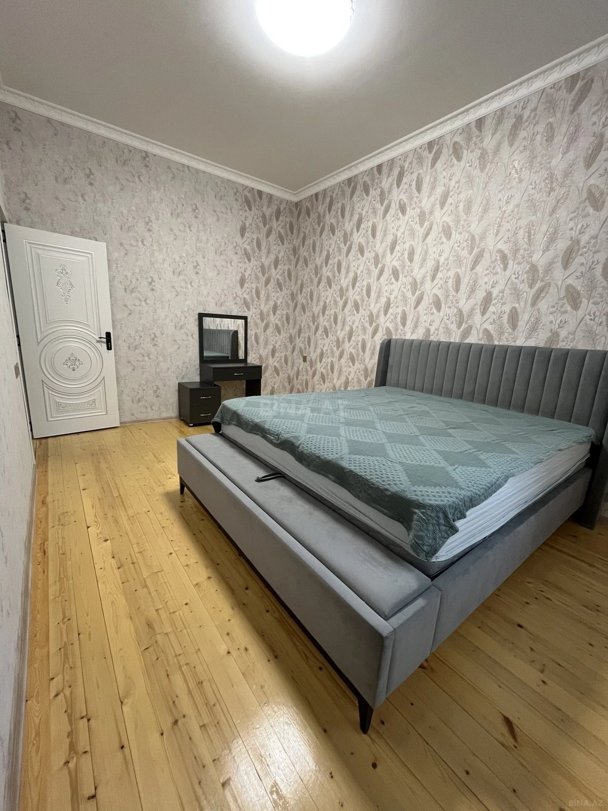 Satılır 4 otaqlı həyət evi 100 m²