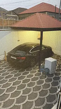 Satılır 4 otaqlı həyət evi 100 m²