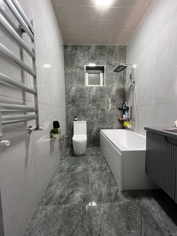 Satılır 4 otaqlı həyət evi 100 m²