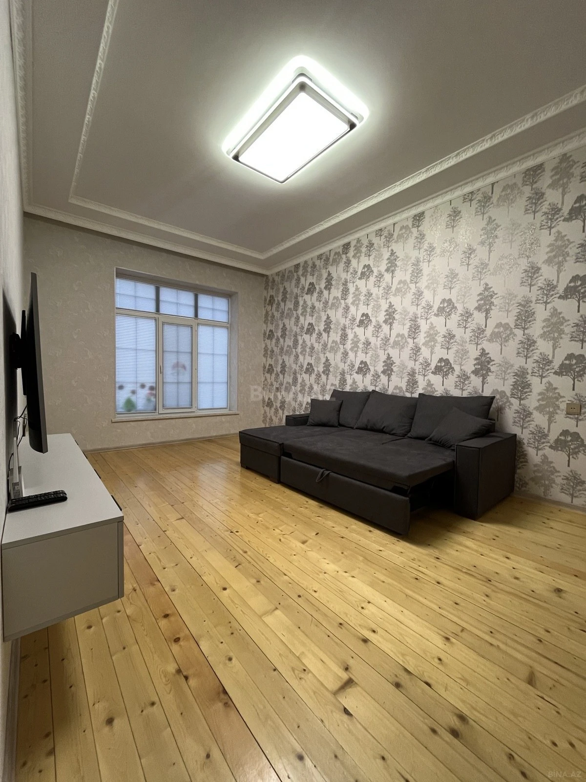 Satılır 4 otaqlı həyət evi 100 m²